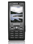 Download ringetoner Sony-Ericsson K800i gratis.